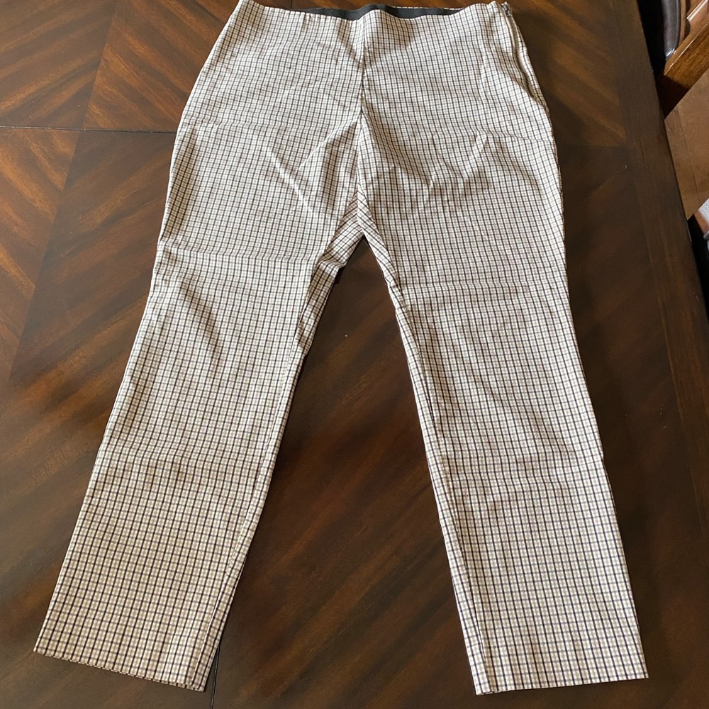Buisness pants